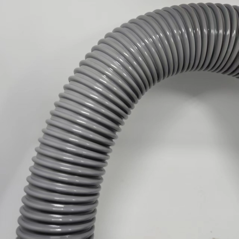 What is a Ventilation Hose?